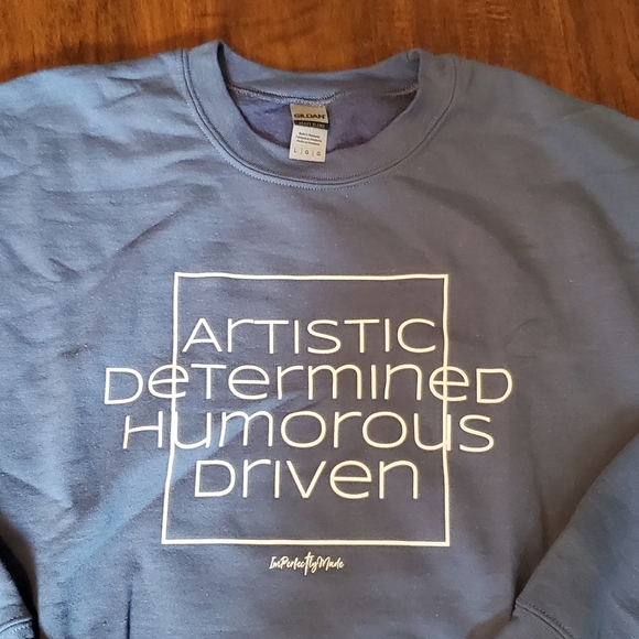 CREWNECK - Picture 2 of 3